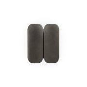 Applique murale en acier inoxydable 1.0 - Koge Design