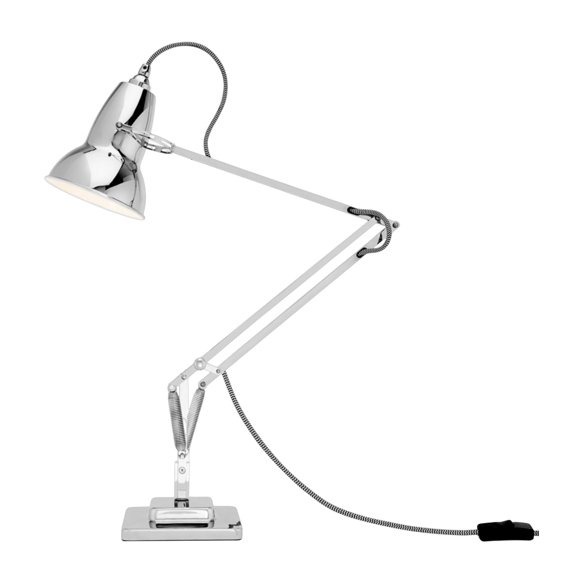 Original Desk Lamp 1227™ Cromo brillante - Anglepoise