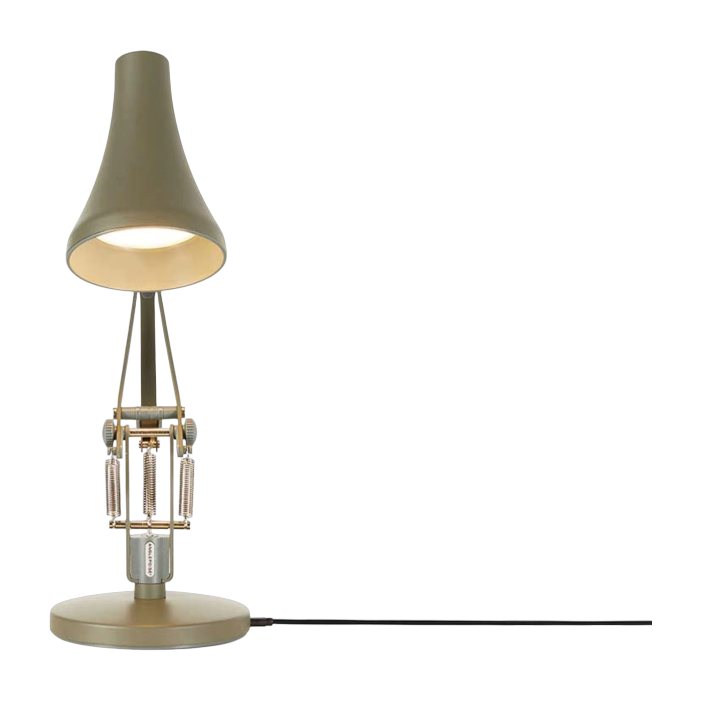Mini Mini Desk Lamp 90 Verde Kelp - Anglepoise