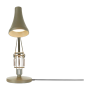 Lampe de bureau en acier vert Mini 90 - Anglepoise