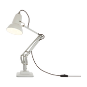 Original Mini Desk Lamp 1227™ Linen White - Anglepoise
