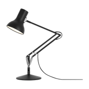 Mini Desk Lamp Black Tipo 75™ Jet - Anglepoise