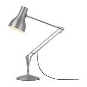 Type 75™ Desk Lamp Silver Kronleuchter -. Anglepoise
