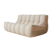 Lazy Lounge Bench Lodge - HKLIVING