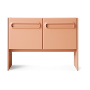Space Dresser Small Blush - HKLIVING