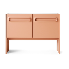 Kleine Kommode Space Blush - HKLIVING