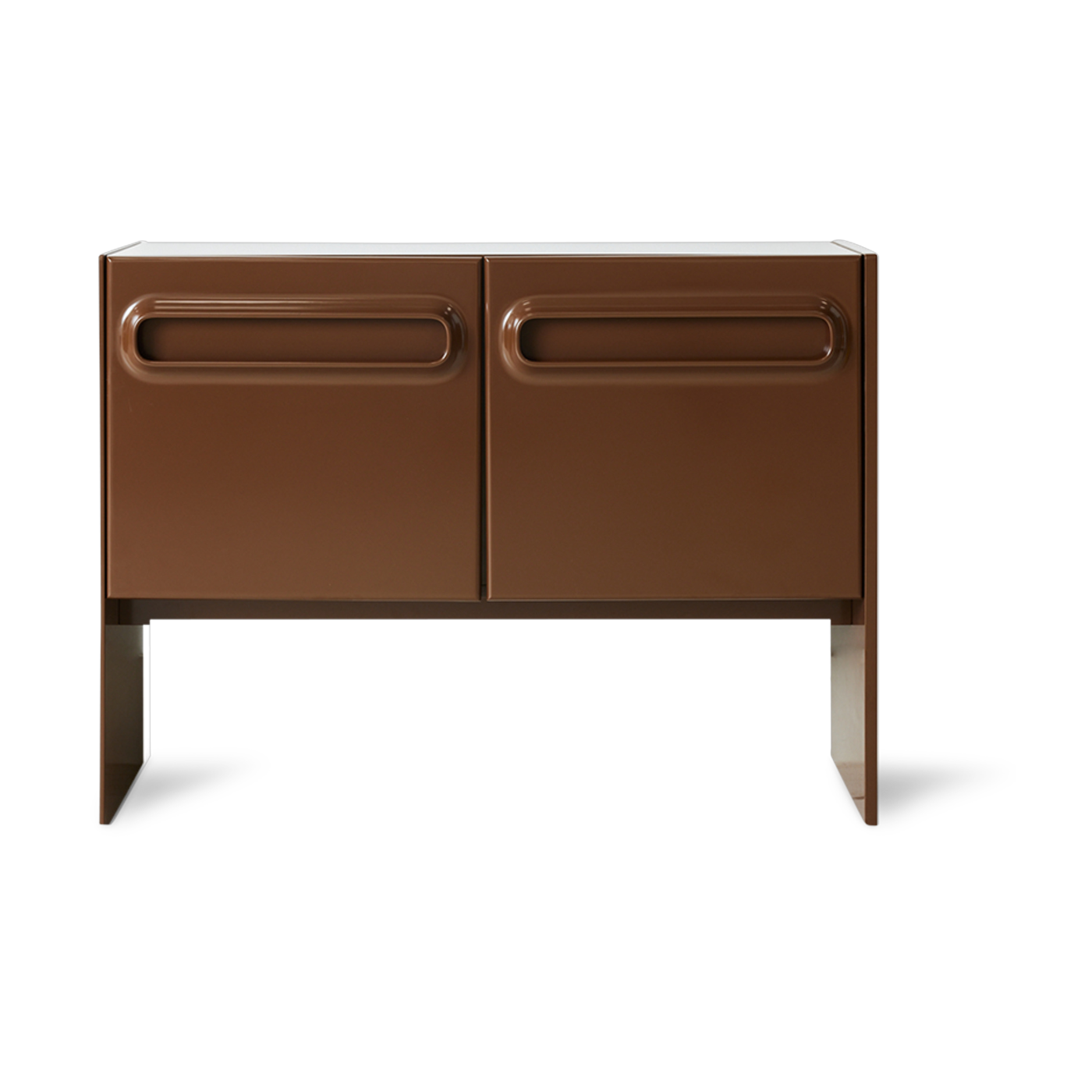 Kommode Space Small Chocolate - HKliving