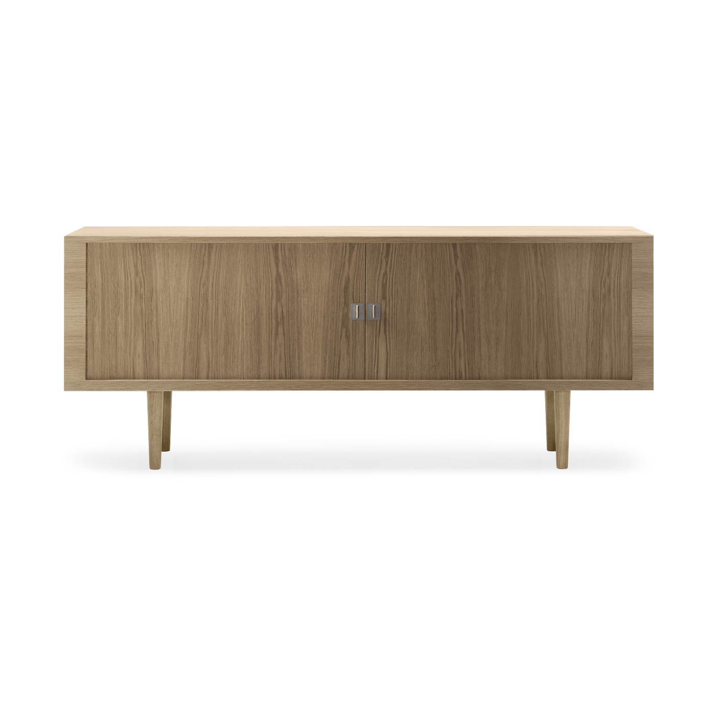 Buffet en chêne huilé 200cm CH825 - Carl Hansen & Søn