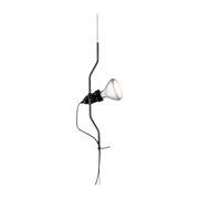 e27 Parentesi Lampadina a led 13w Dimmer - Flos