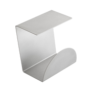 Stainless steel side table 28x35cm 1. 0 - Koge Design