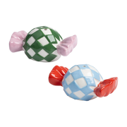 Porta sale e pepe in dolomite Candy 7, 5x4, 5x4cm - &Klevering