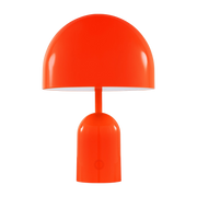 Tragbare Lampe aus Abs fluoro 28cm Bell - Tom Dixon