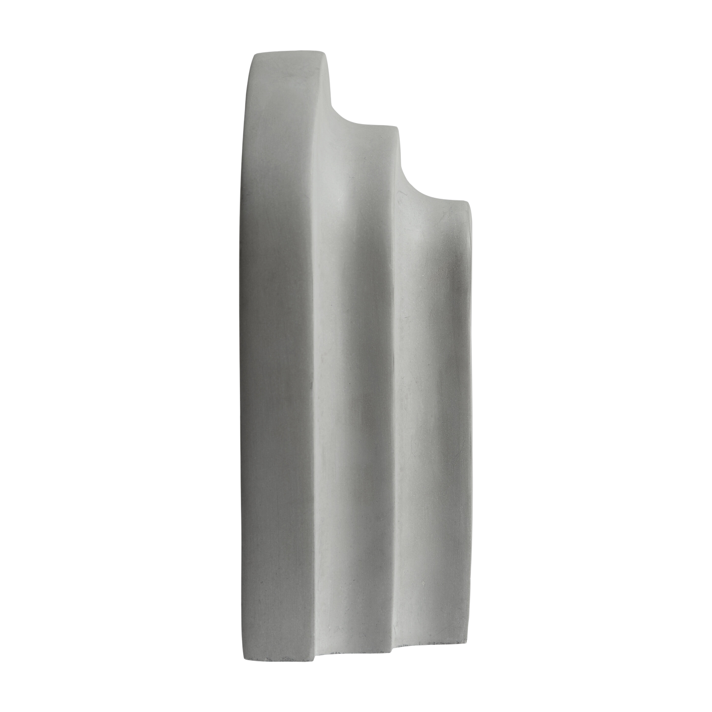 Buchgewächshaus aus massivem Beton 15x20cm Arkiv -. Woud