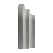 Buchgewächshaus aus massivem Beton 15x20cm Arkiv -. Woud