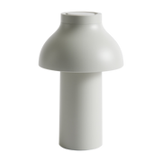 Grey nomad lamp 22 x 14 cm PC Portable - HAY