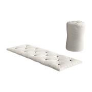 Sac de couchage en coton natural 45x70cm Bed in a bag - Karup Design