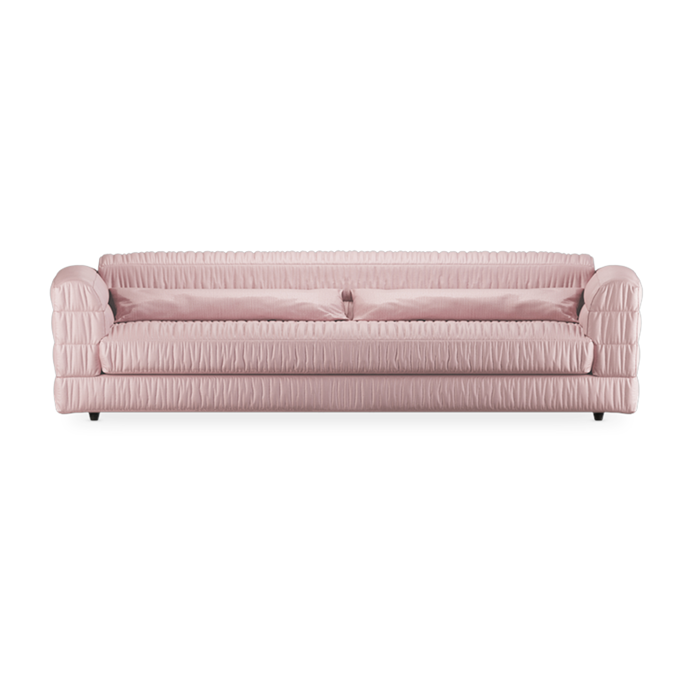Club 274cm divano in tessuto wise blossom Divano - HKLIVING