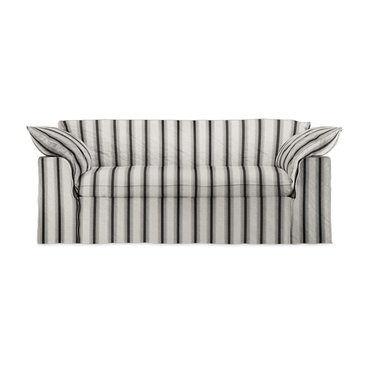 204Cm Rocco Chalkstripe - HKLIVING