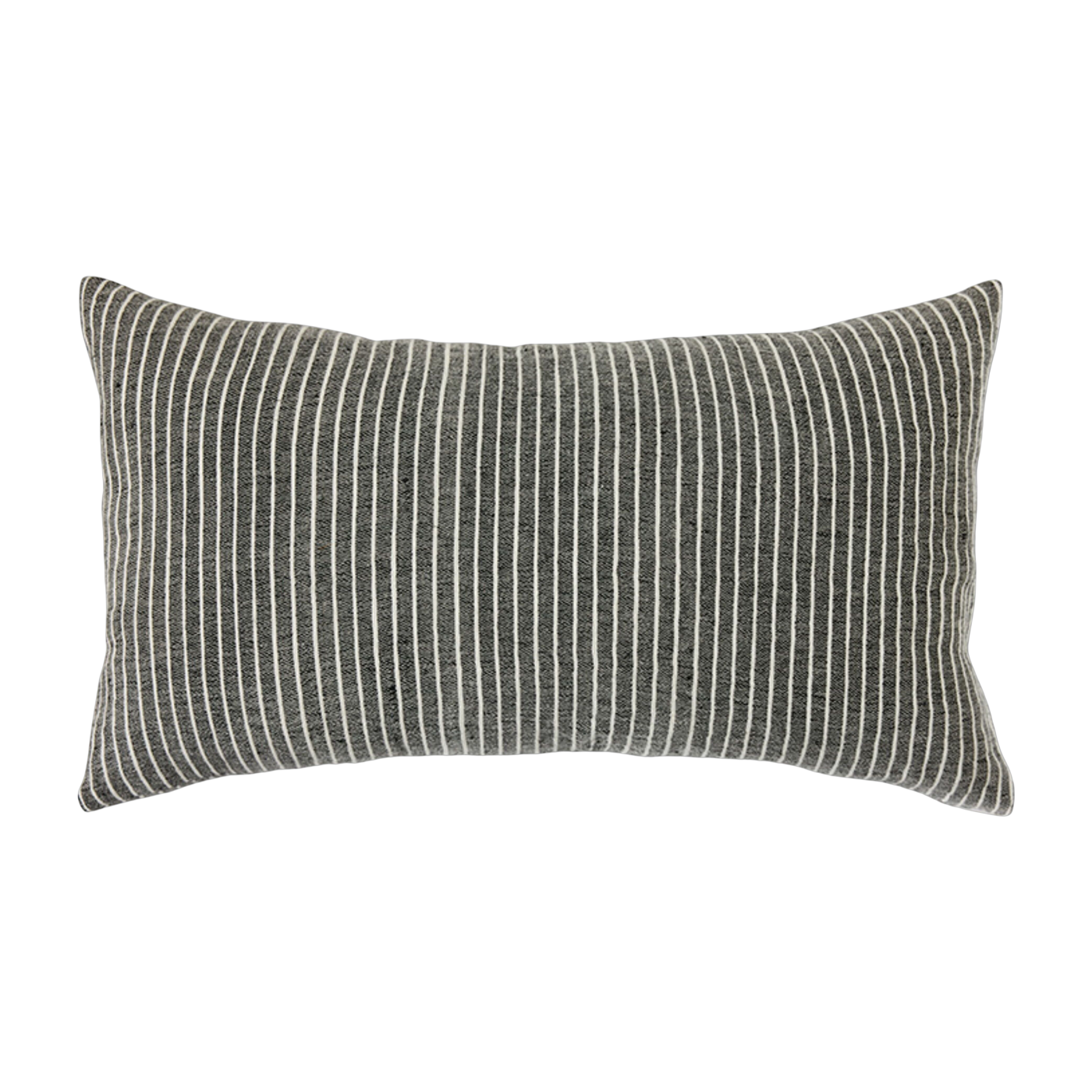 Cuscino a strisce monocromatiche (70X40Cm) - HKLIVING