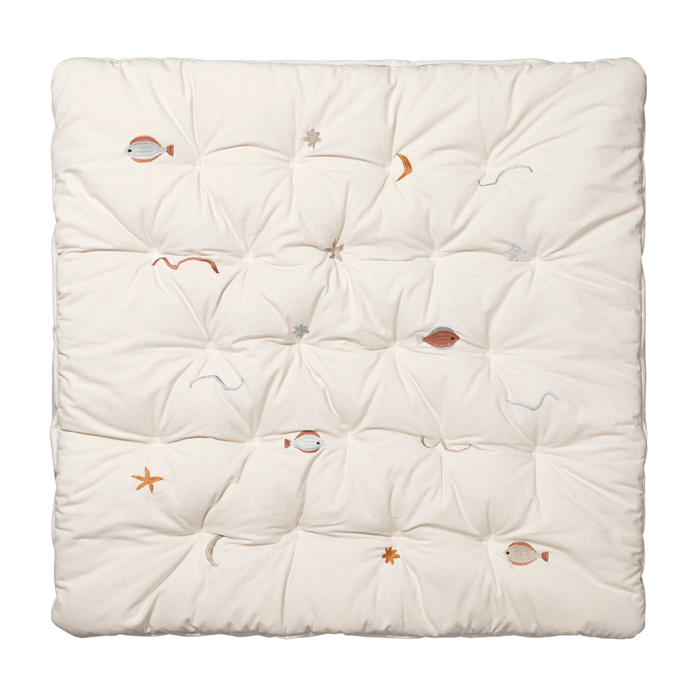 Tapis de jeu pour enfant 100x5cm Harbour - Ferm Living