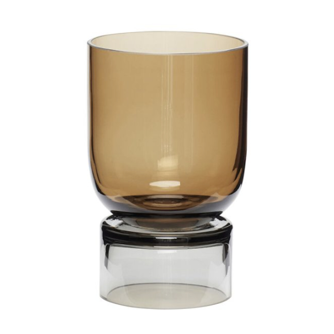 Stand Vase Small - Hübsch