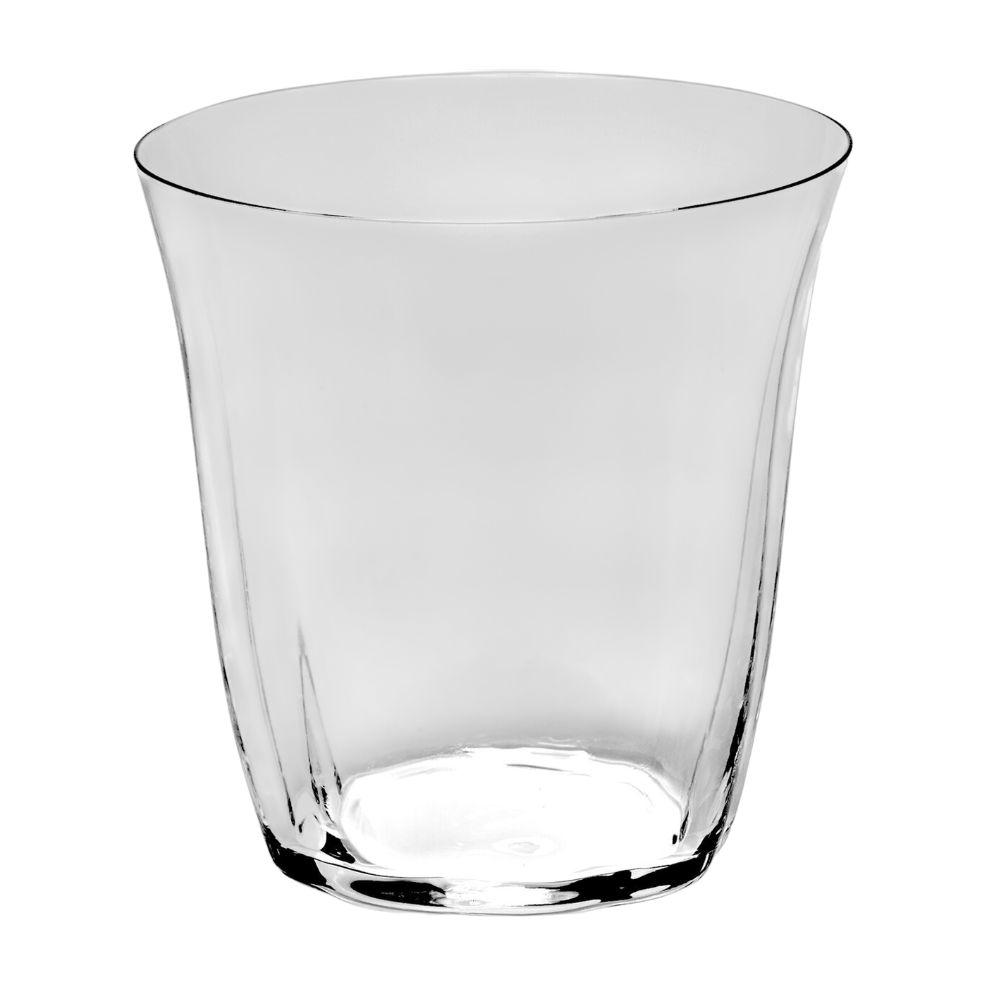 Vaso de agua Silhouette - Serax