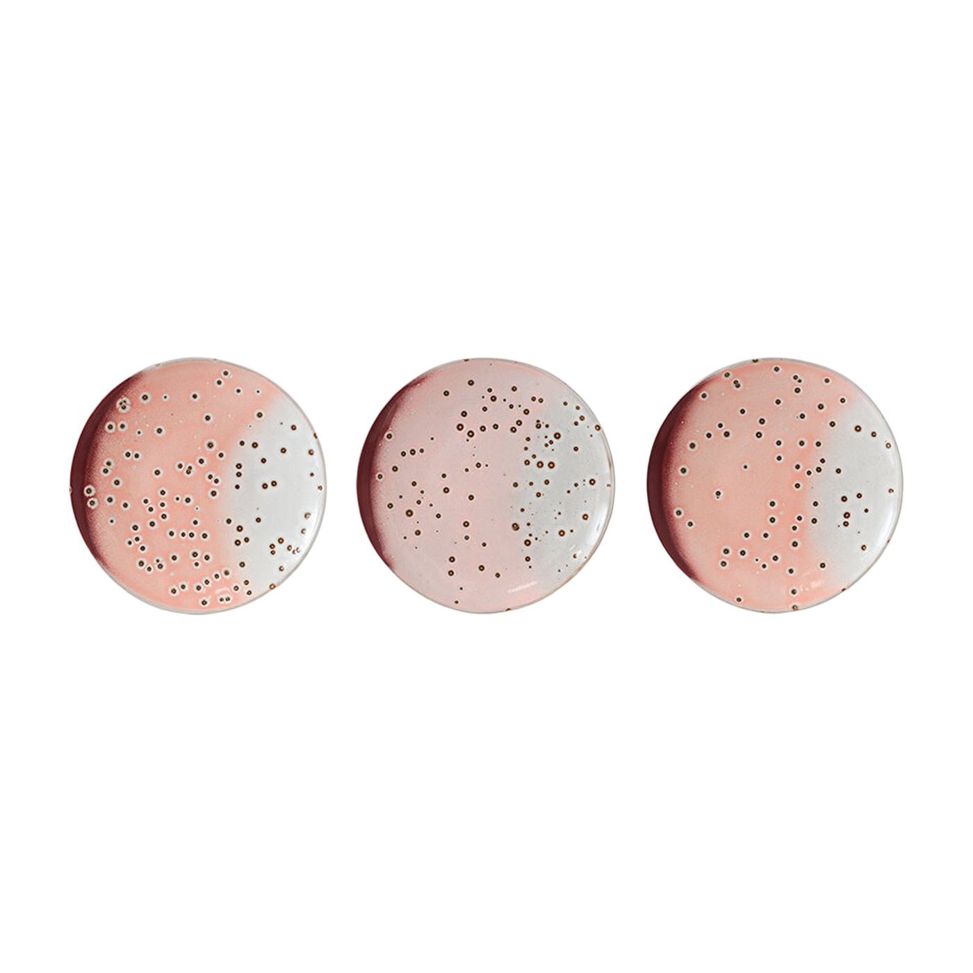 Dessertteller Lychee (Set Of 2) -. HKLIVING