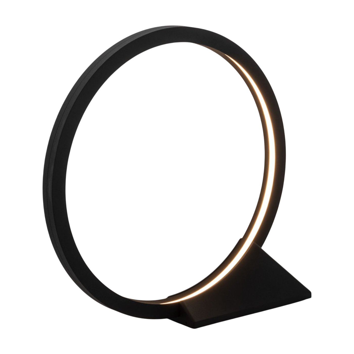 Lampada da terra per esterni in alluminio 45cm O - Artemide
