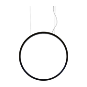 Appendino in alluminio per esterni 45cm O - Artemide