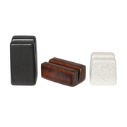 3 glazed ceramic photo doors Koa - Ferm Living
