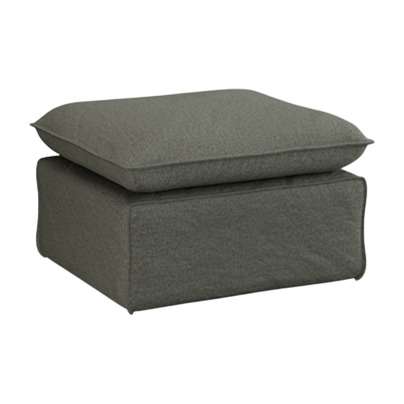 Hocker Wander Verde Ejército - HKLIVING