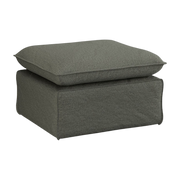 Hocker Wander Army Green - - HKLIVING