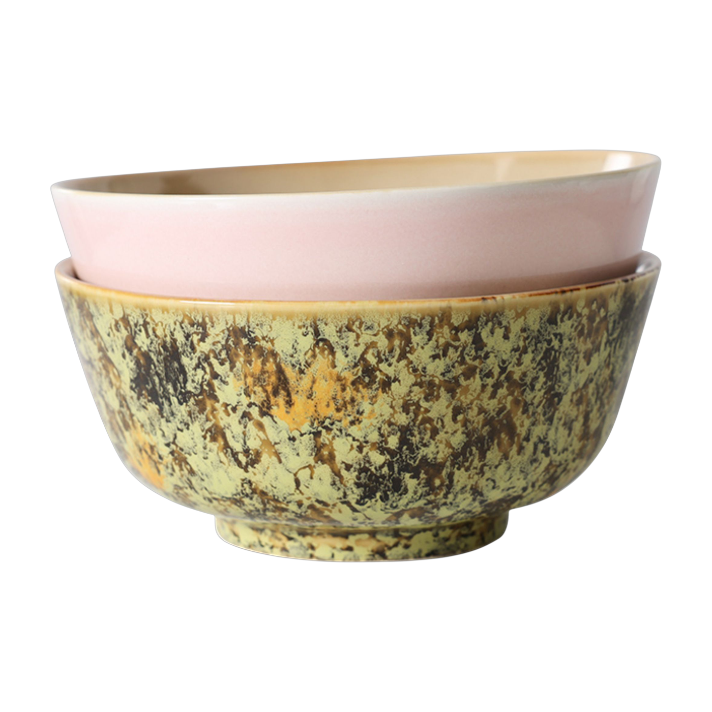 Ramenschüssel Ascend (Set Of 2) - - - - - - - - - - - - - - - - - - - - -. HKLIVING