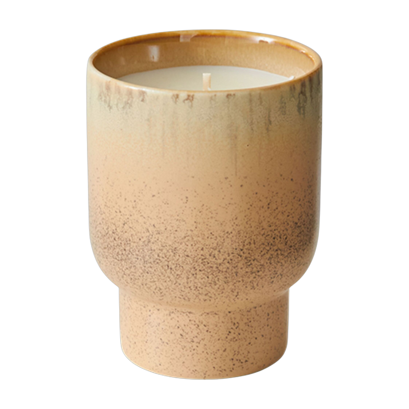 شمعة معطرة صغيرة فانكوفر - HKLIVING