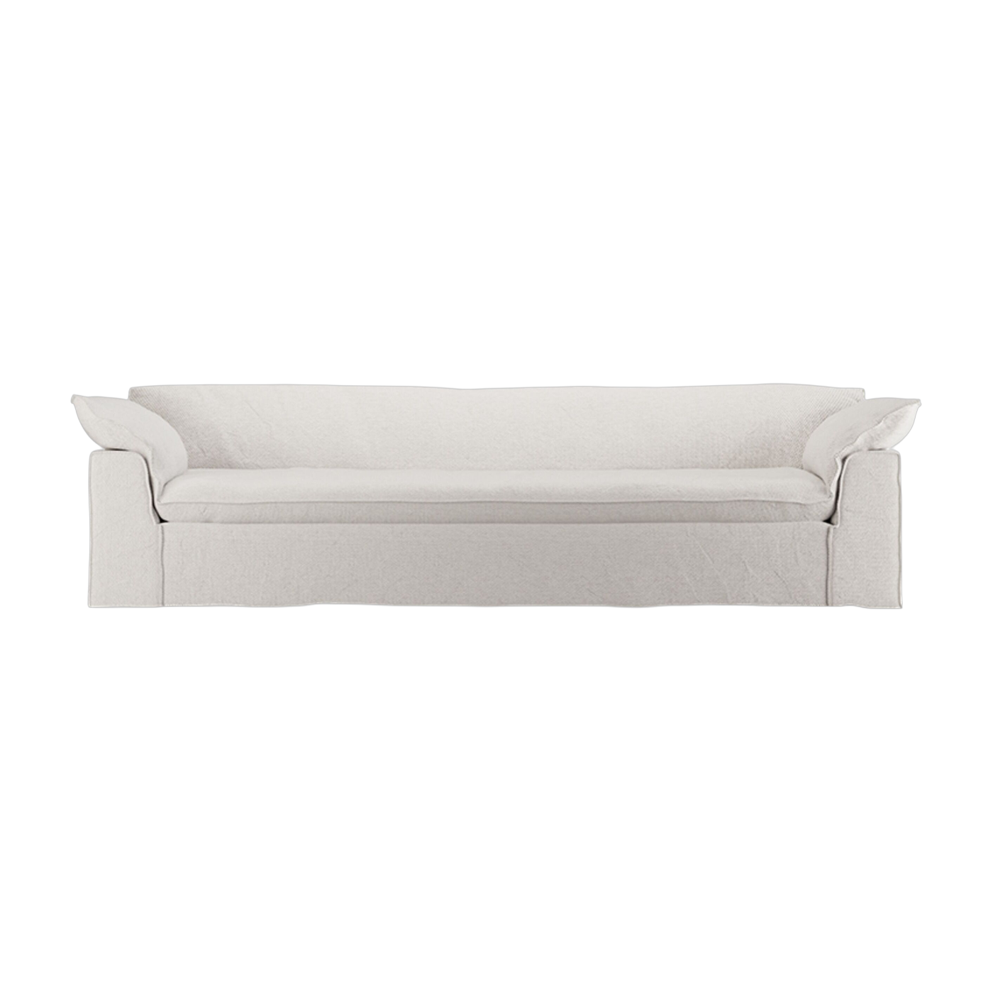 305Cm Cosy Beige - HKLIVING