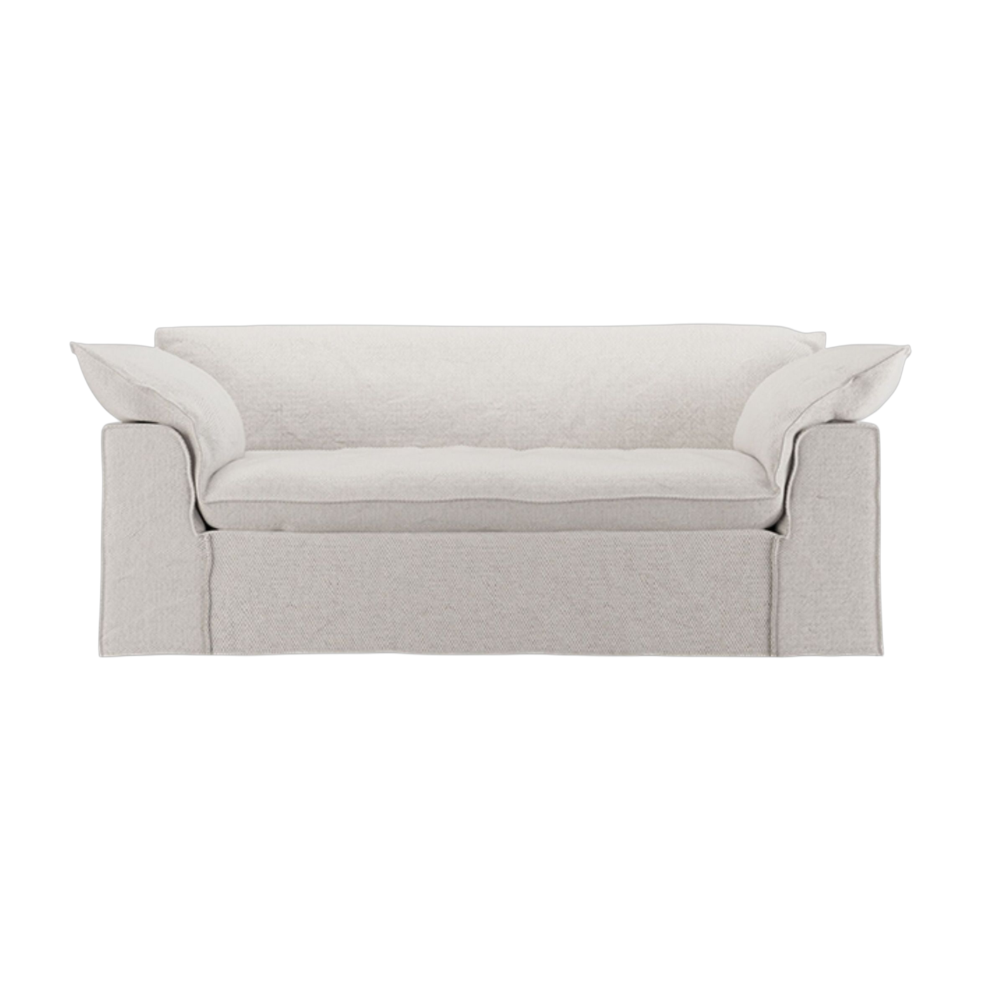 204cm Cosy Beige - HKLIVING