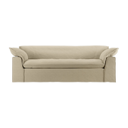 244Cm Corduroy Rib Hay - HKLIVING