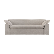 244Cm Sneak Light Grey - HKLIVING