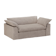 204Cm Sneak Beige - HKLIVING