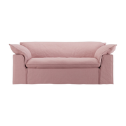 divano in tessuto wise blossom 204cm Nomad - HKLIVING