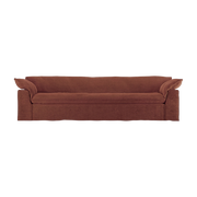 305Cm Royal Velvet Magnolia - HKLIVING