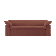 244Cm Royal Velvet Magnolia - HKLIVING
