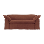 204Cm Royal Velvet Magnolia - HKLIVING