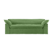 244Cm Royal Velvet Green - HKLIVING