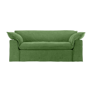 204Cm Royal Velvet Green - HKLIVING