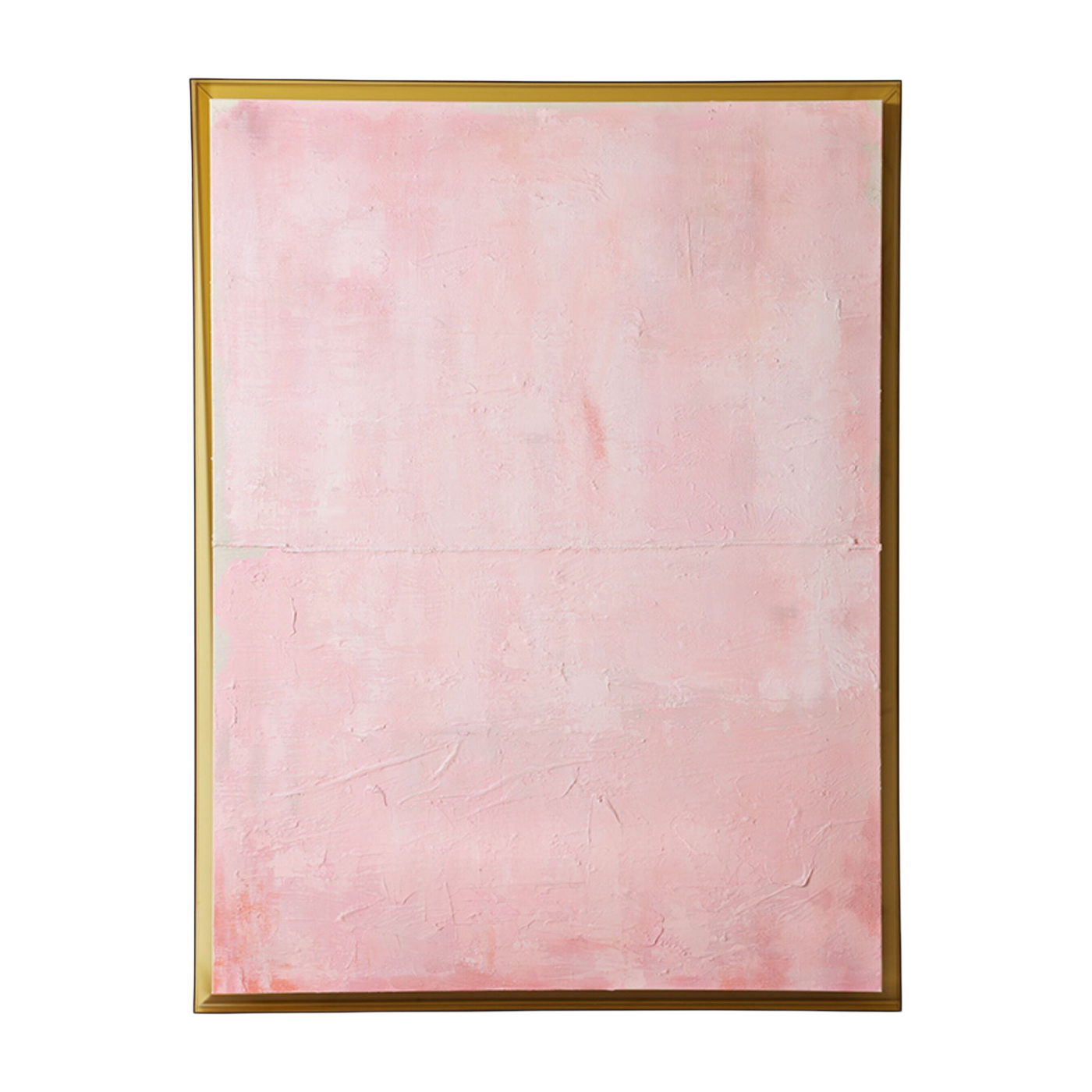 Opera d'arte incorniciata Thousand Layers 127X167Cm - HKLIVING