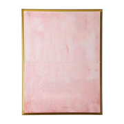 Gerahmtes Kunstwerk Thousand Layers 127X167Cm -. HKLIVING