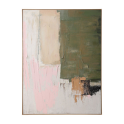 Framed Artwork Nomad (123X163Cm) - HKLIVING