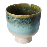 Retro Lagoon Vaso da fiori - HKLIVING