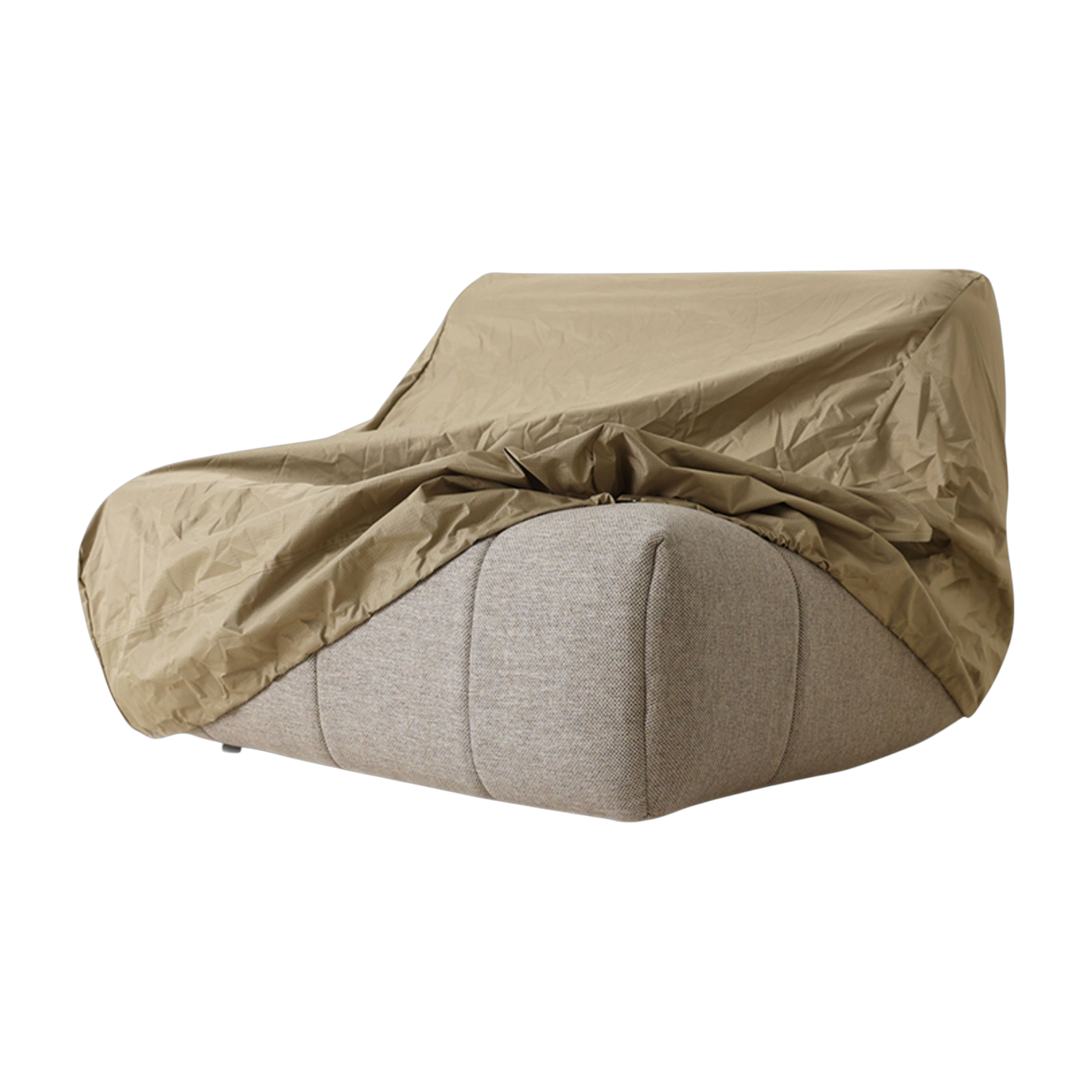 Cover For Outdoor Lazy Lounge Chair - HKLIVING